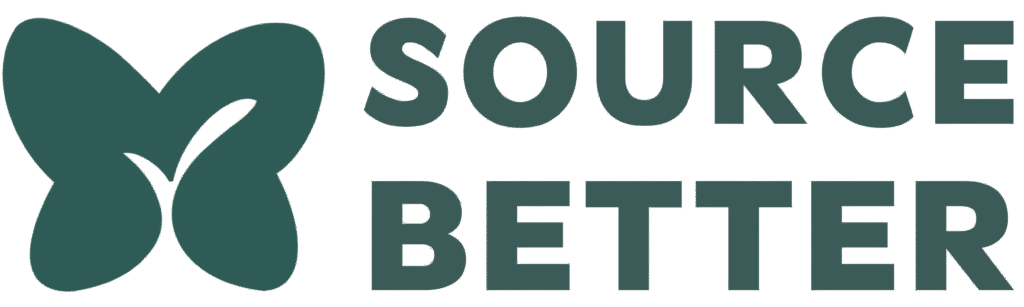 Source Better Logo